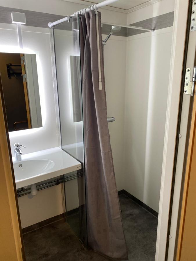 Hotell Smedjan พายาลา ภายนอก รูปภาพ