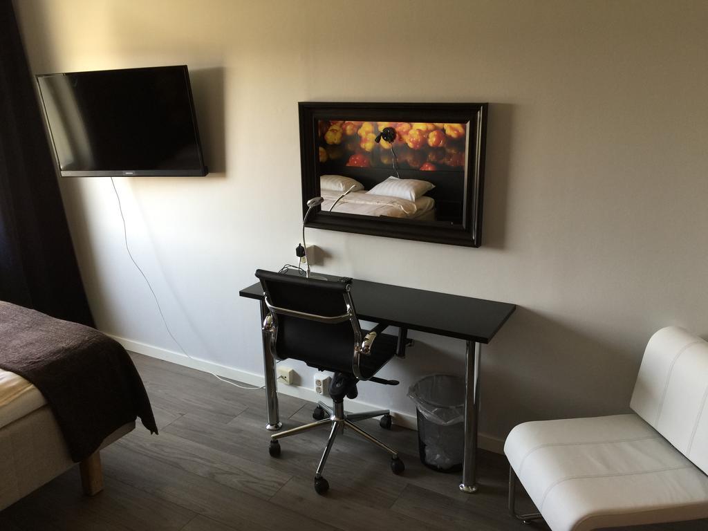 Hotell Smedjan พายาลา ห้อง รูปภาพ