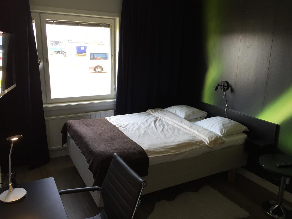 Hotell Smedjan พายาลา ห้อง รูปภาพ