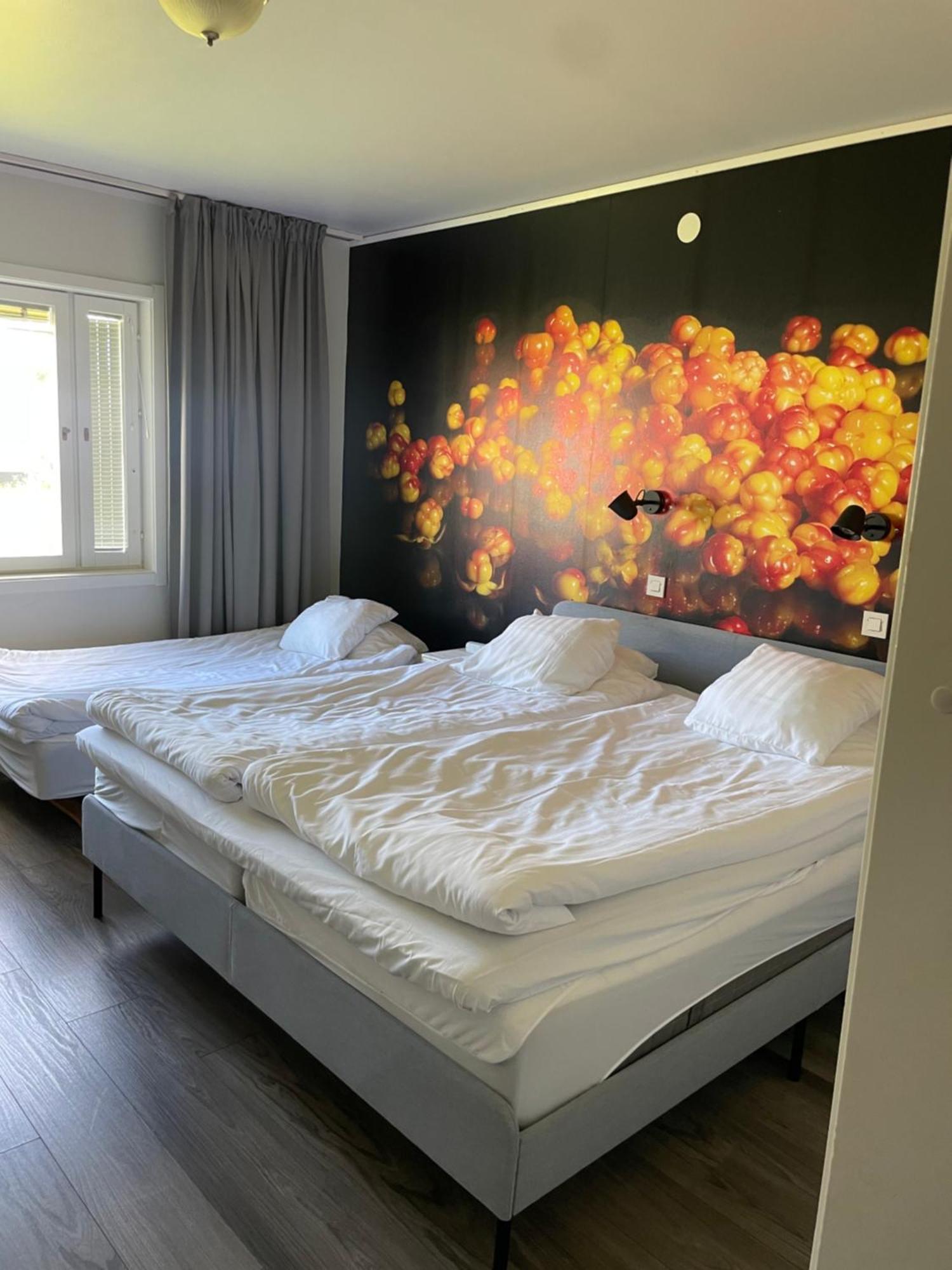 Hotell Smedjan พายาลา ภายนอก รูปภาพ