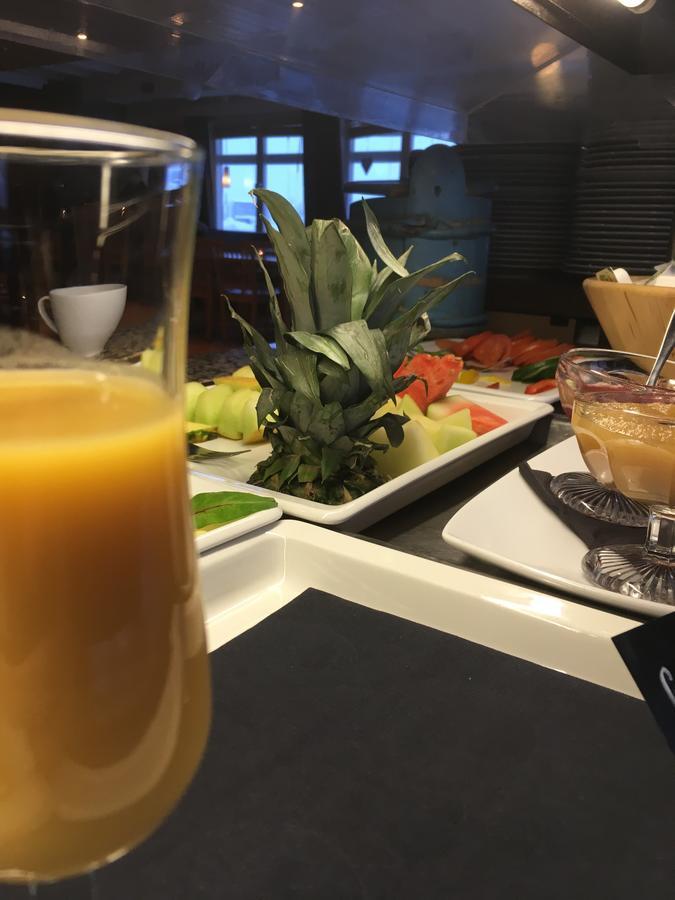 Hotell Smedjan พายาลา ภายนอก รูปภาพ